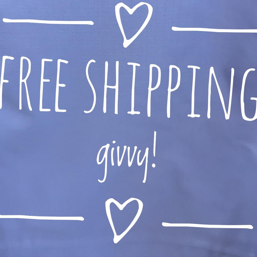 Giveaway Listing For Live Show!